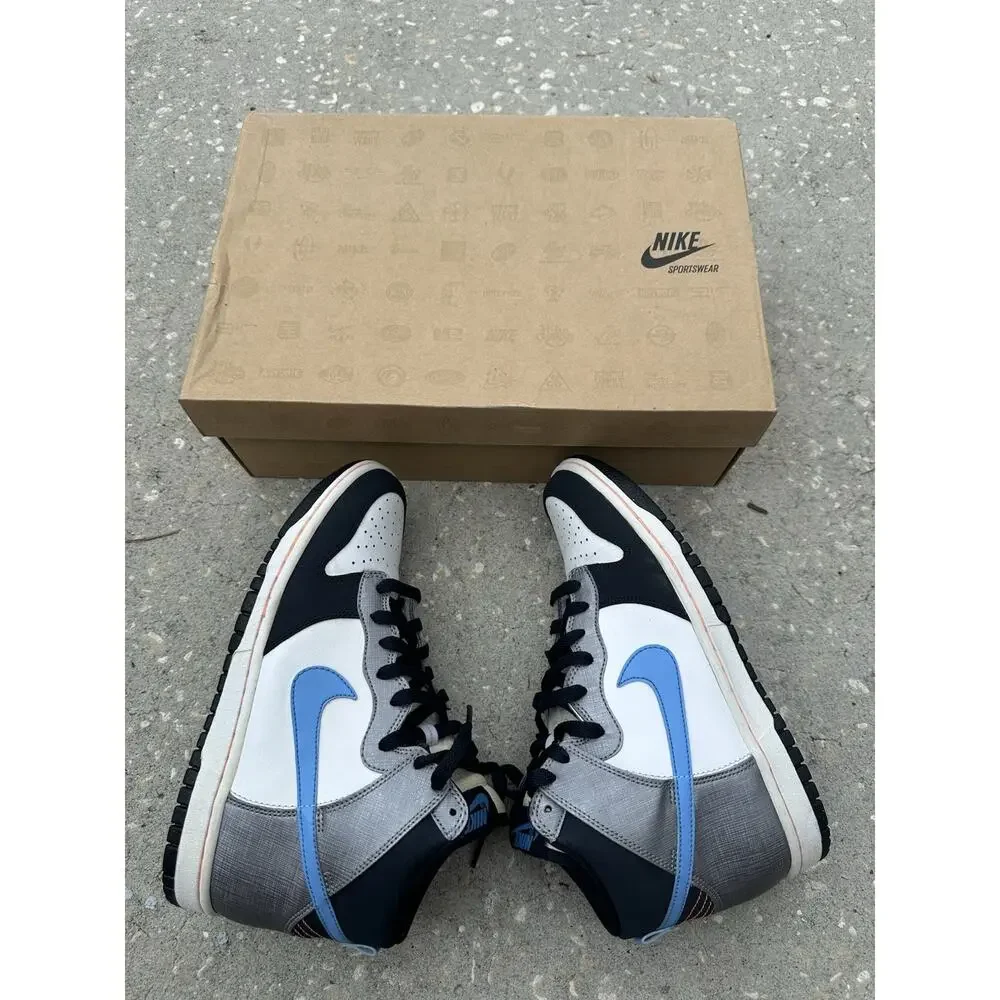 Nike pre owned